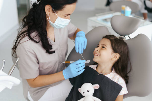 Best Cosmetic Emergency Dentistry in Woodworth, OH