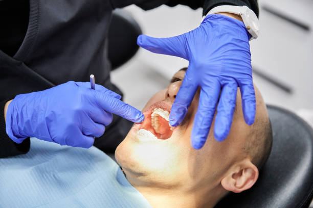 Best Cosmetic Emergency Dentistry in Woodworth, OH
