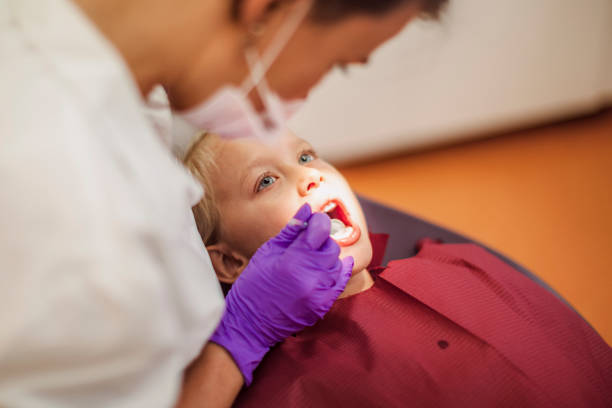 Best Emergency Treatment for Dental Infections or Abscesses in Woodworth, OH