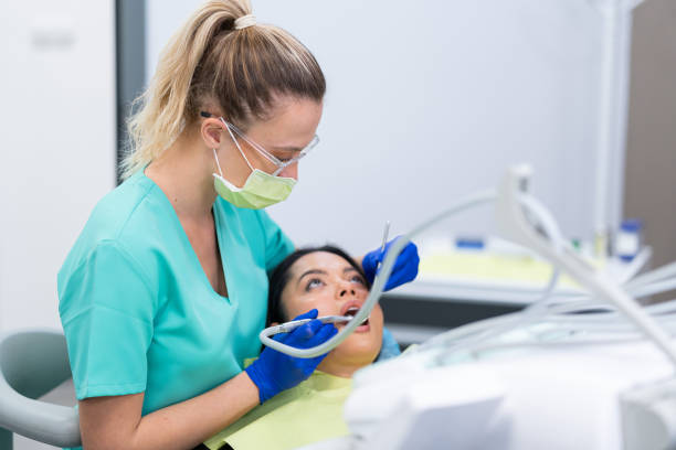 Best Emergency TMJ Treatment in Woodworth, OH